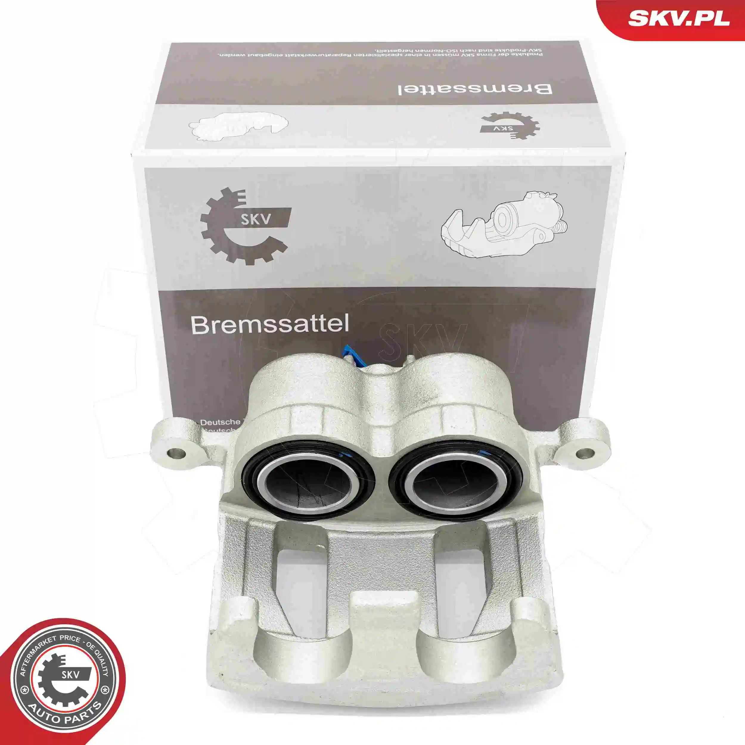 Brake Caliper